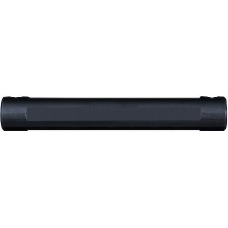 Micro 100 Standard Holders - Double Ended - Dissimilar ID .2500 X .3125 ID X .7500 OD X 3.2 OAL TD TD1-4-5-750